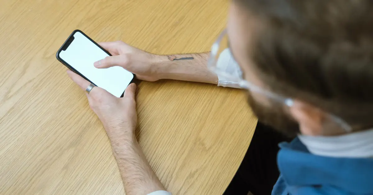 Filtro antispam, autenticação e identificação: qual é a diferença? — Origem Verificada não aparece celular