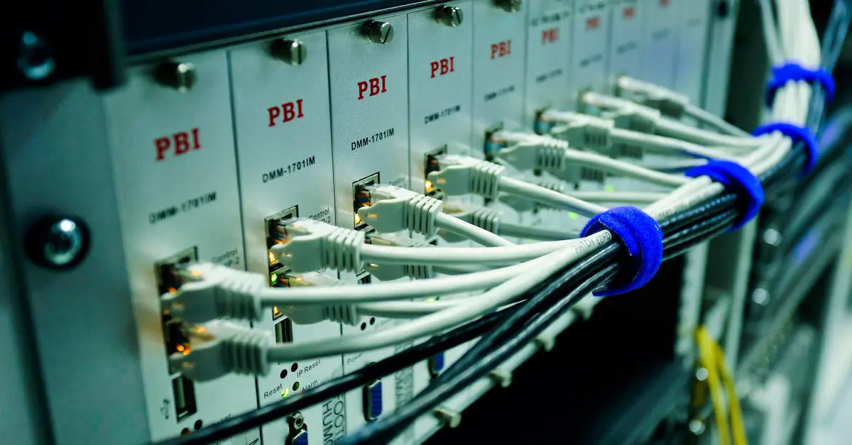Quando o failover PABX é indispensável?