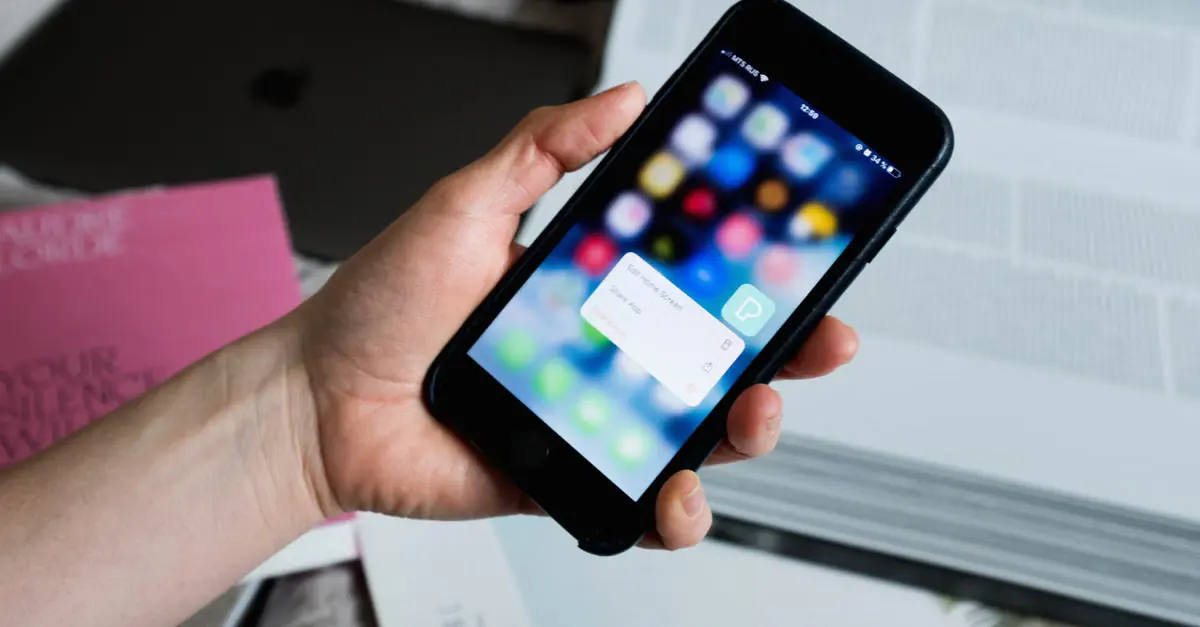 Uma ligação com Origem Verificada pode aparecer como spam no celular?