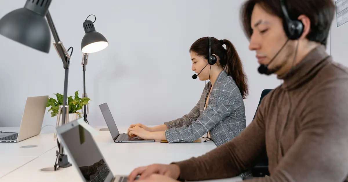 Como planejar uma migração de telefonia sem interromper seu negócio? — riscos migração telefonia