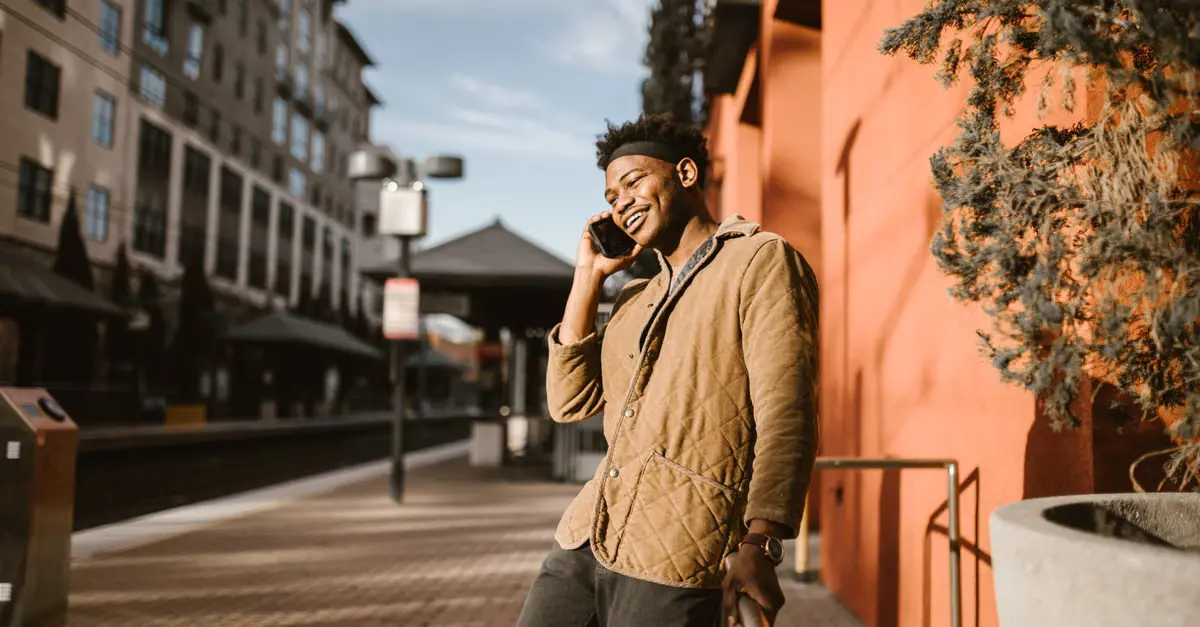 O que é autenticação de chamadas e por que ela não é um salvo-conduto? — auditoria campanha outbound bloqueio