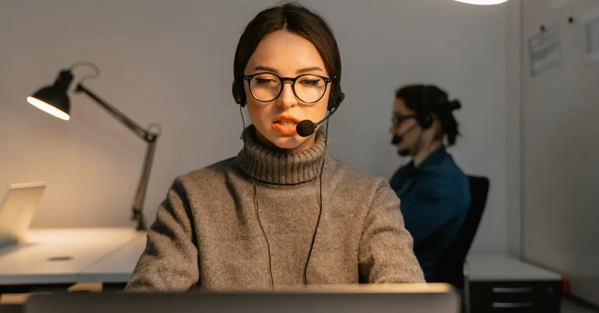 Resposta direta: como exibir o histórico do cliente ao receber uma ligação?