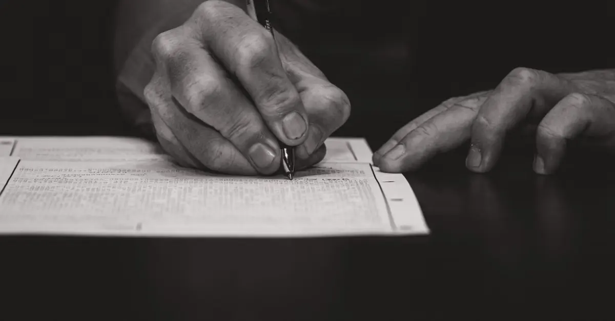 Como escolher as frases certas para cada campo do formulário? — microcopy de formulários