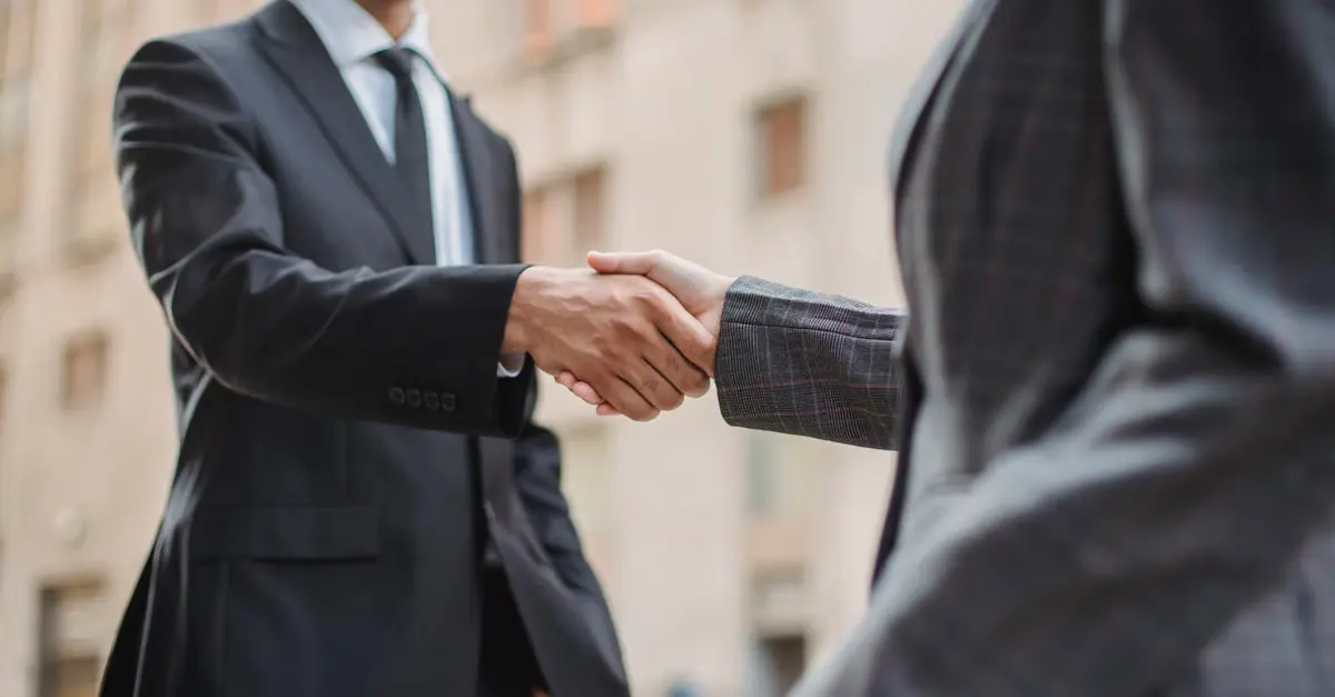 Como o RCD aumenta a confiança do cliente na prática? — RCD nome logotipo motivo ligação