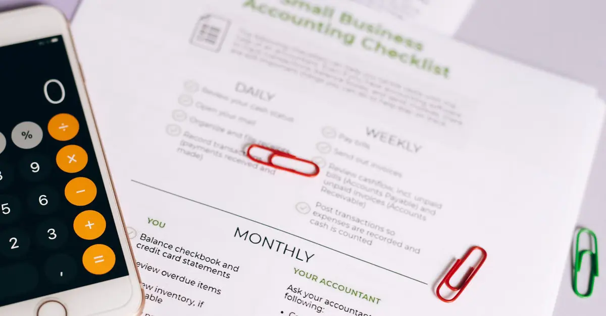Passo a passo para aplicar o checklist e medir resultados