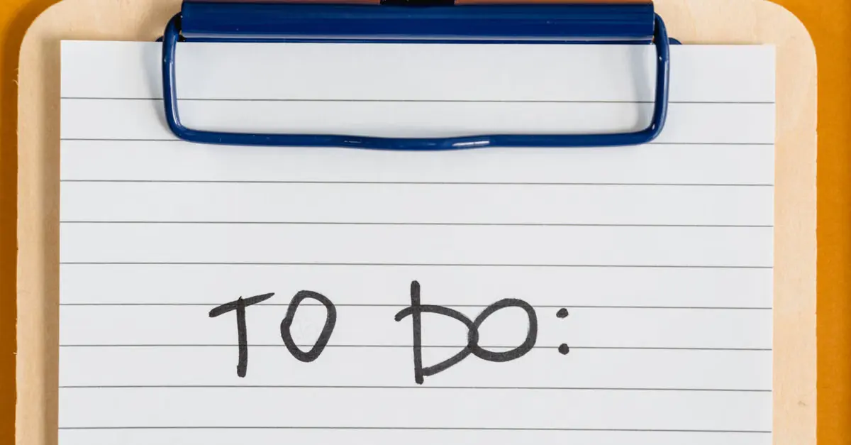 Quando o checklist de conversão faz sentido (e quando não faz)