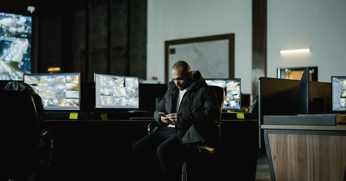 Como saber se sua operação está em risco? — diferença ligação massiva robocall abusiva