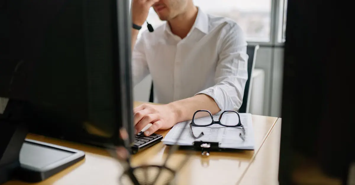 Quais erros mais comuns ao tentar melhorar o CTR? — ctr baixo