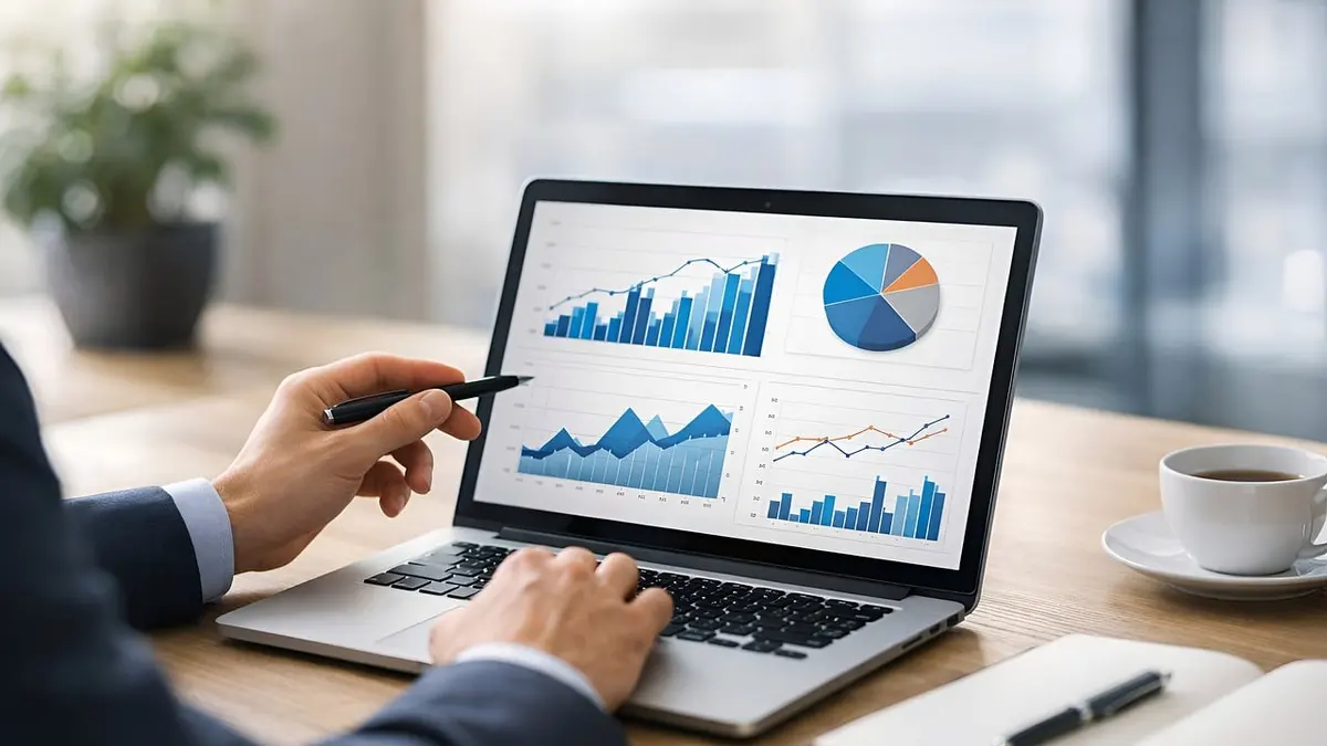 Critérios práticos para avaliar clusters de conteúdo: uma tabela de decisão