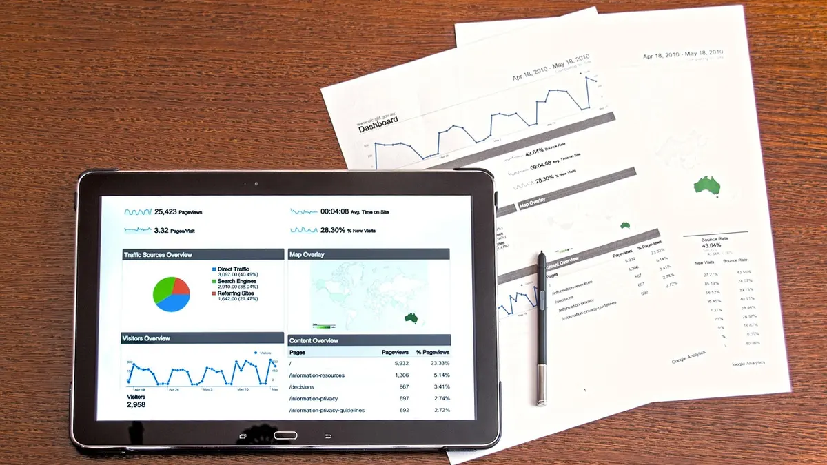 Quais métricas usar para medir o ROI de SEO? — seo roi