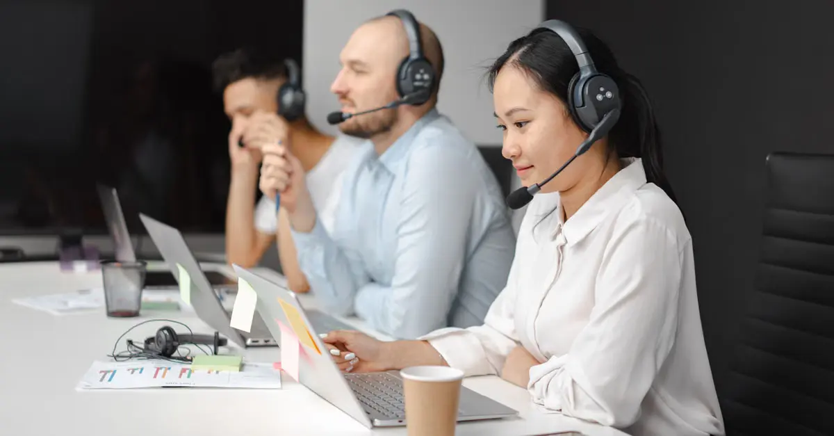 STIR/SHAKEN funciona com PABX em nuvem e discador preditivo?