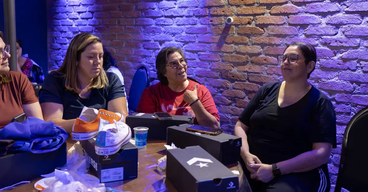 Quando faz sentido reter conversas e quando não faz? — retenção de conversas