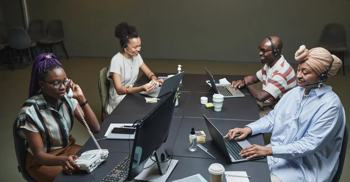 Como estruturar a coleta de dados sem aumentar o retrabalho?