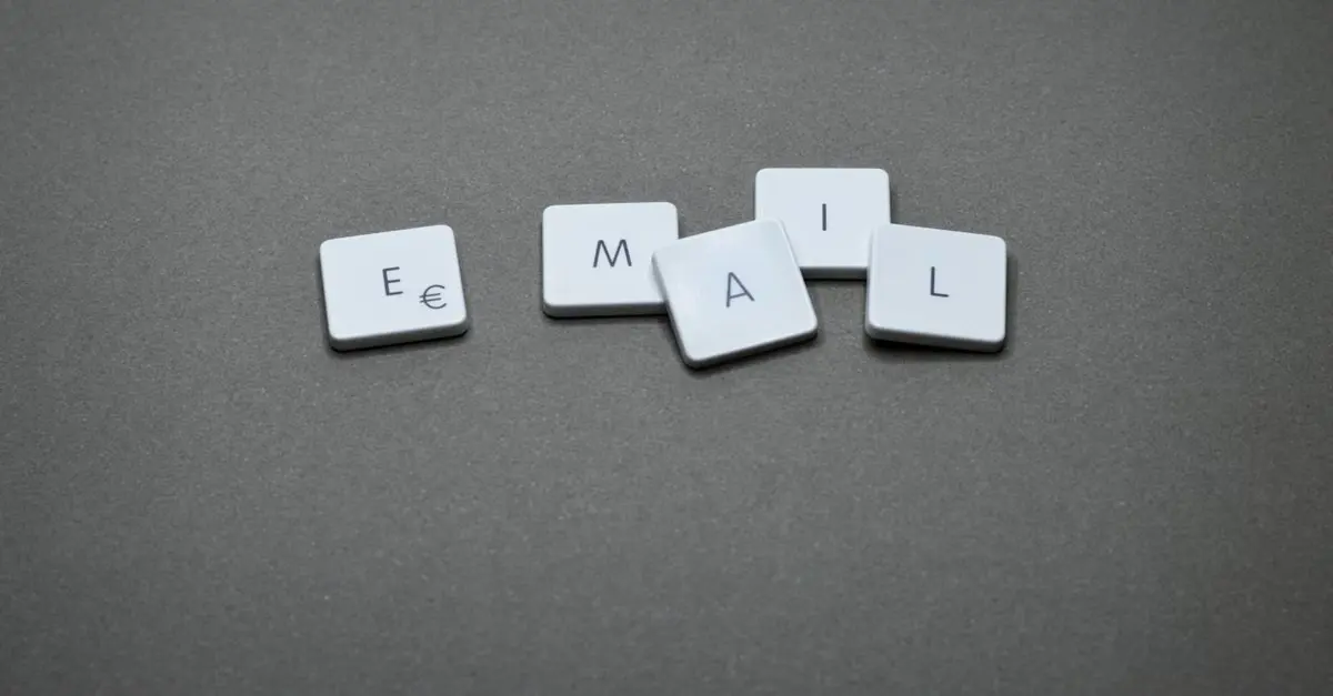 O que verificar antes de avançar com warm-up de e-mail?