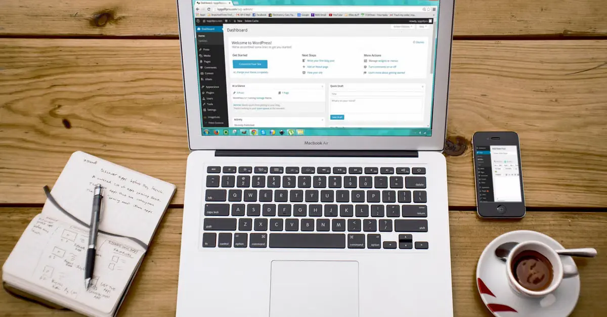 Como configurar a publicação automática de artigos no WordPress sem perder qualidade?