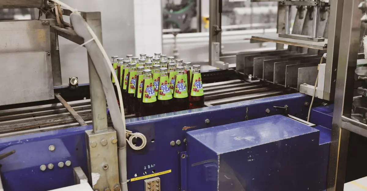 como definir capacidade de produção sem criar fila artificial