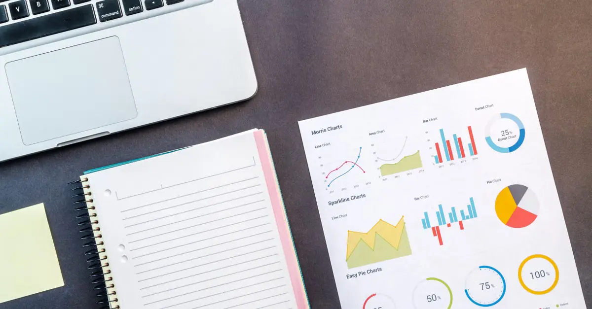 Como transformar dados de Search Console em pauta recorrente
