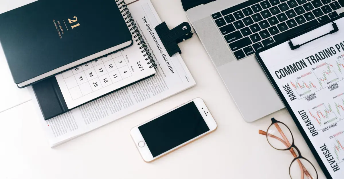 Como criar um calendário editorial baseado em dados do Search Console?