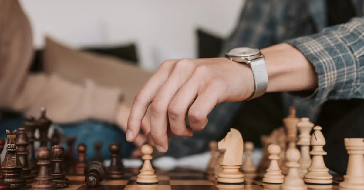 Como escolher as táticas certas para o seu momento?