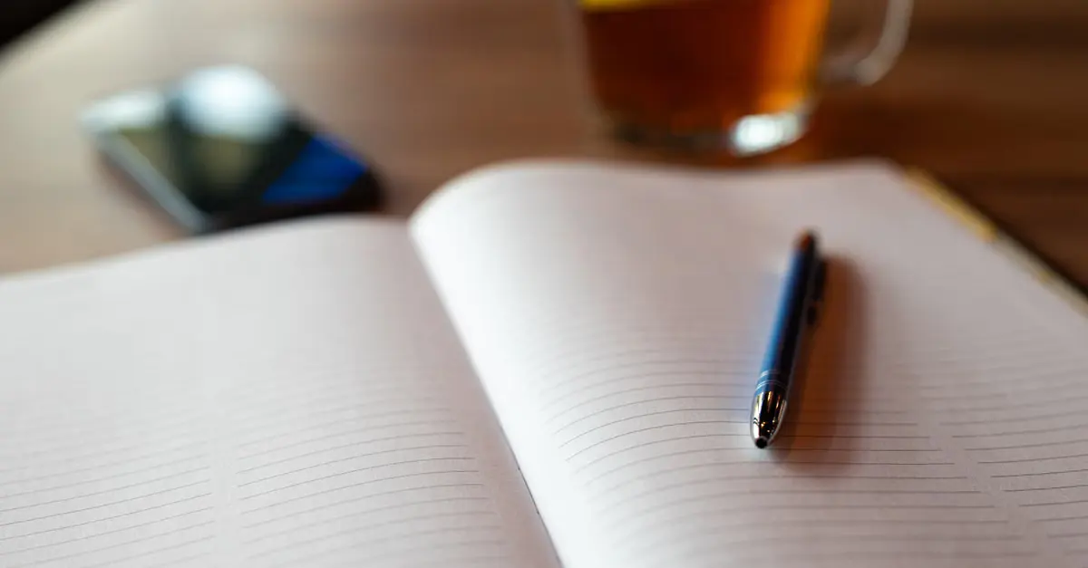 Como definir metas e KPIs para seus artigos de blog?