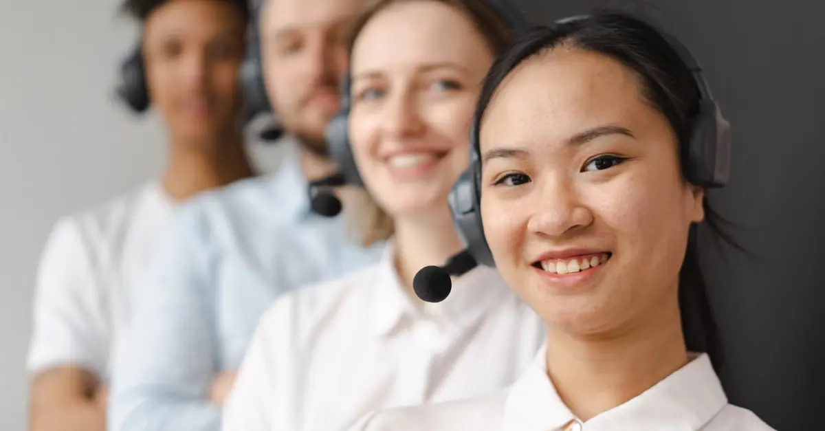 Agente de IA para Atendimento Telefônico em Empresas de Logística