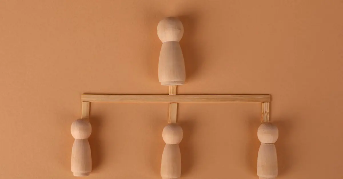 Hierarquia de headings: H1, H2 e H3 sem usar títulos como decoração