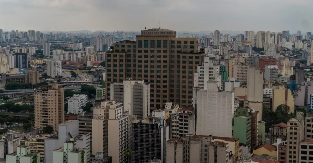 Arquitetura de URLs: categorias, pastas e profundidade