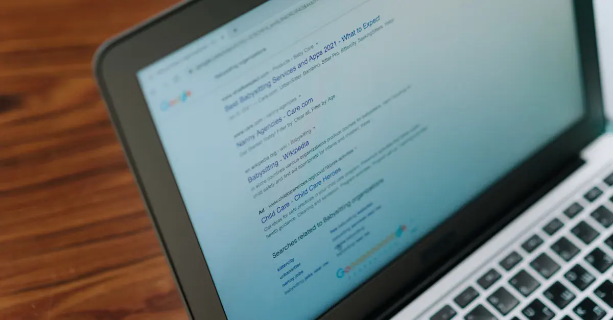 como cruzar search console com atualizações do google