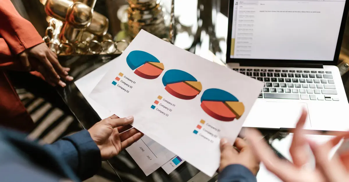 Como comunicar uma queda de SEO para a diretoria