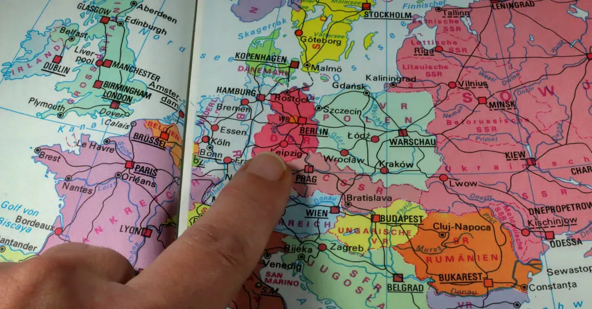 Quais erros mais comuns ao criar um mapa de concorrentes orgânicos e como evitá-los?