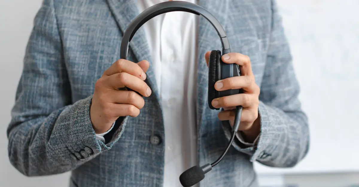 O que é contact center obsoleto na prática: definição e entidades envolvidas