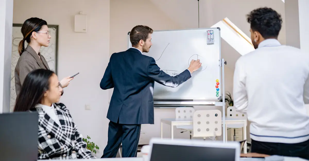 Quais decisões evitam retrabalho com workflow de cluster?