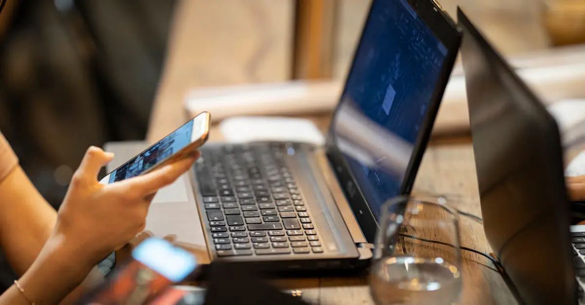 Como avaliar alternativas sem trocar o WhatsApp por outro problema?