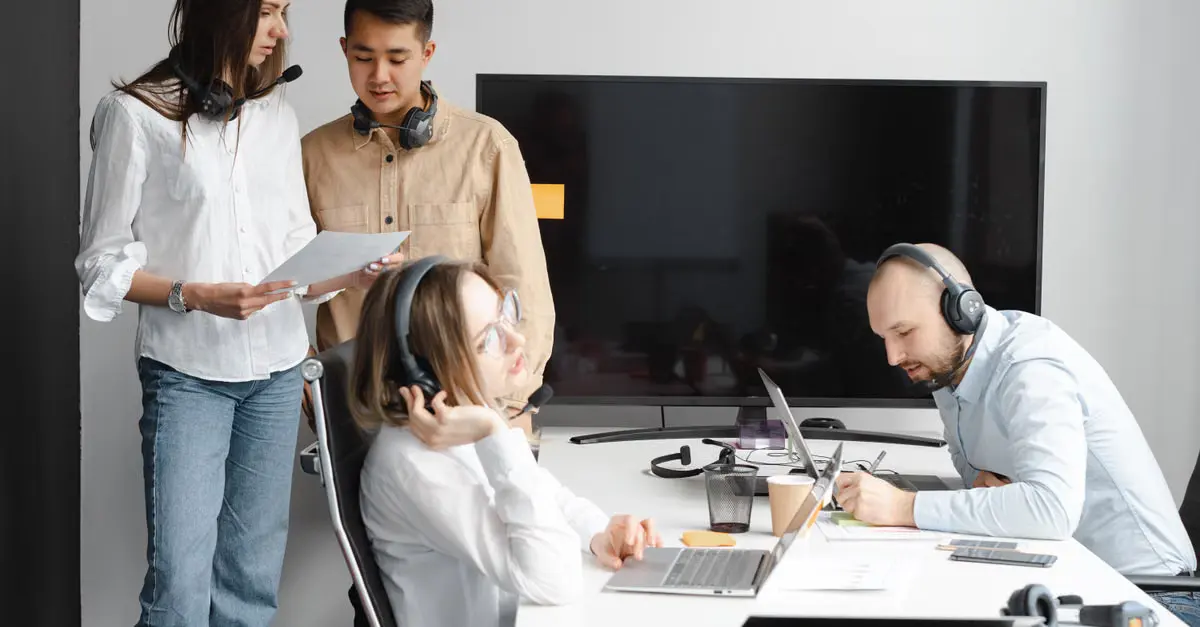 Como Monitorar a Equipe de Helpdesk em Tempo Real?