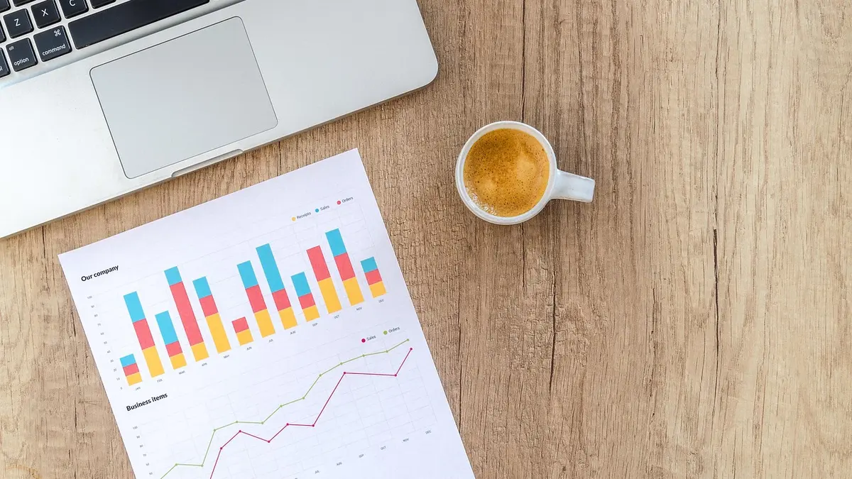Como montar o roadmap em 6 passos, do diagnóstico à revisão trimestral — como criar um roadmap de seo agências