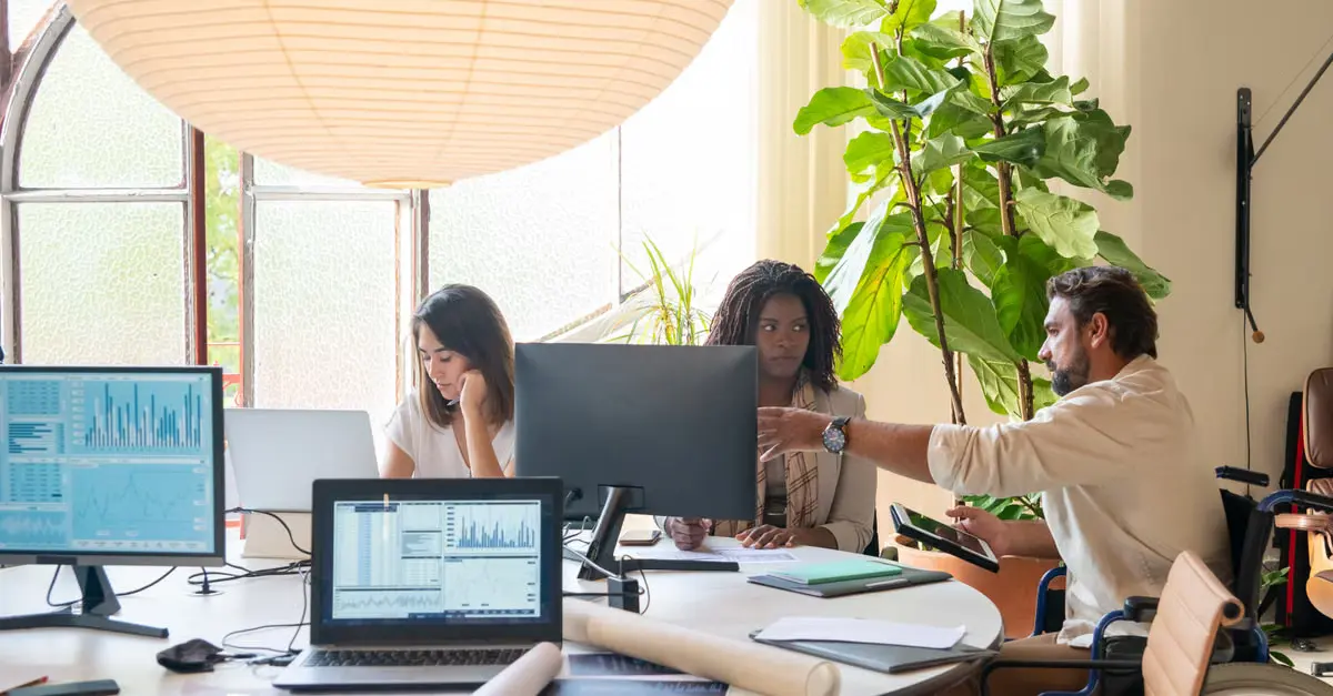 Como funciona uma plataforma omnichannel para saúde na prática?