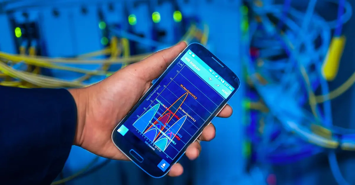 Como configurar o monitoramento no softphone passo a passo?