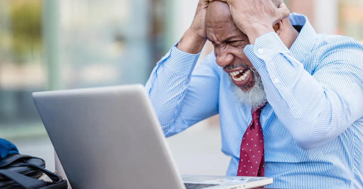 Como sair da dor presumida e chegar a uma hipótese de problema verificável? — convite RCS problema conta