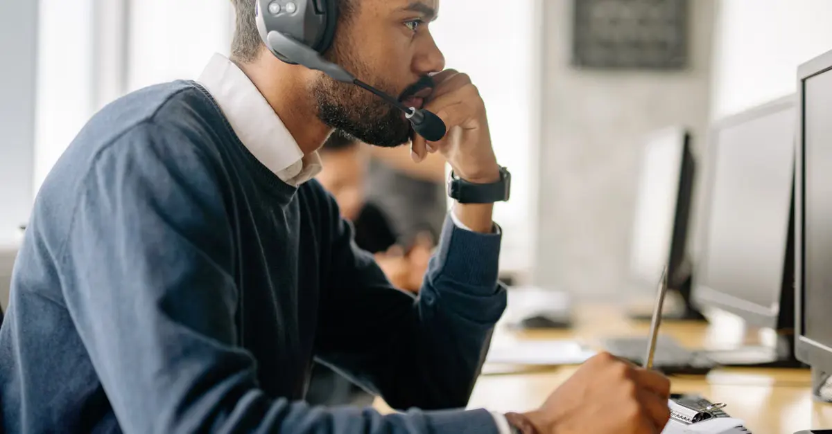 Sinais de que sua operação ainda não está pronta para agentes de IA — experiência do cliente IA agêntica