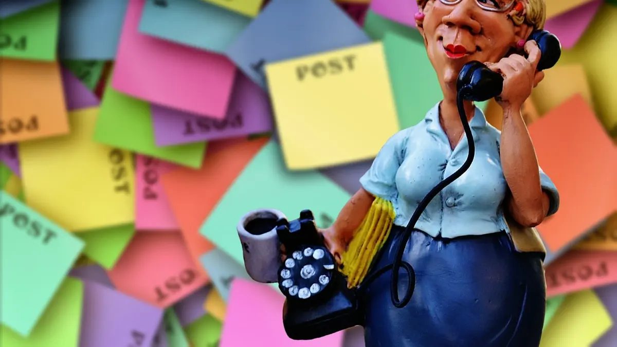 O que fazer quando a nota de MOS cai: roteiro em 5 passos — MOS telefonia