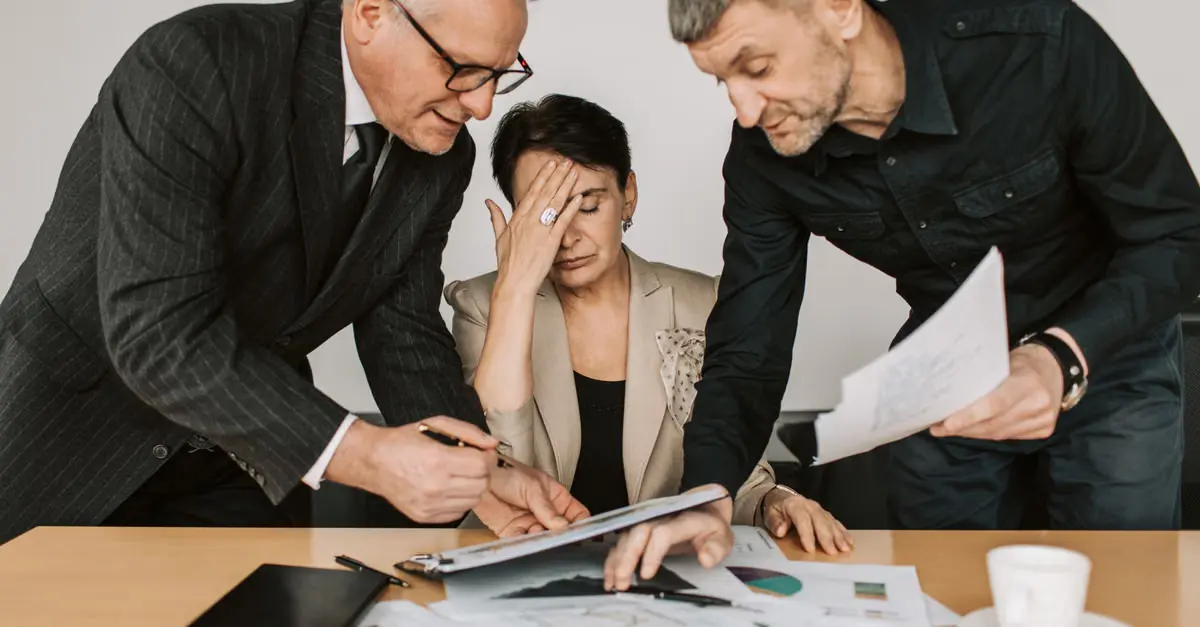 Quando o relatório nativo do Teams basta e quando ele não fecha a conta para o supervisor? — relatório fila Teams supervisor