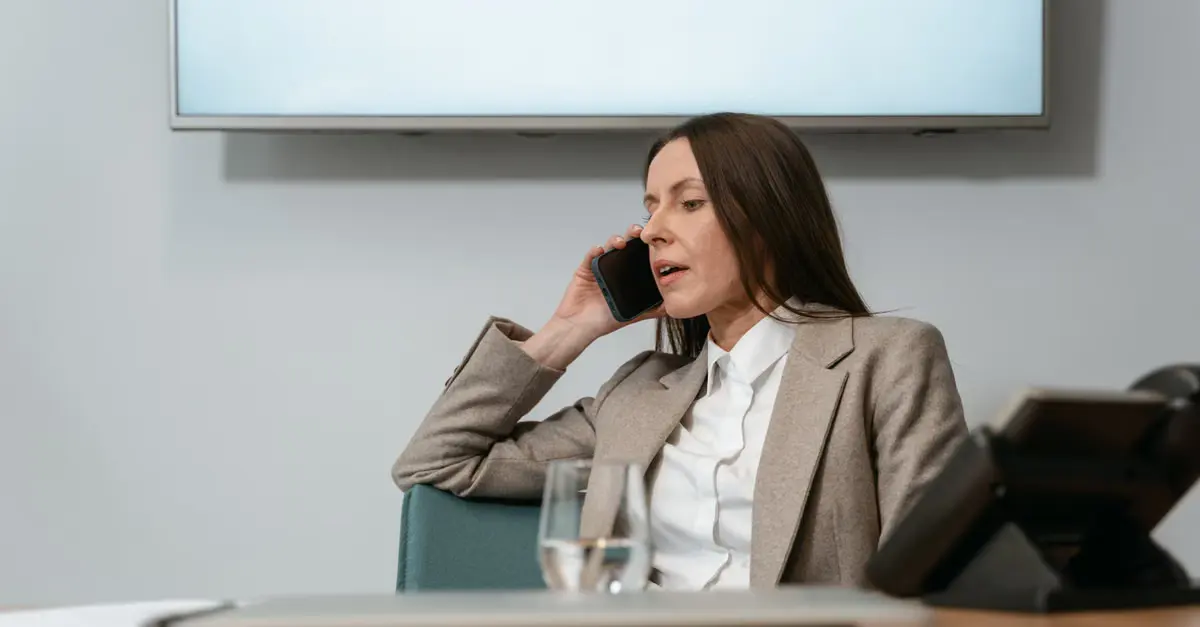 Como avaliar se o seu PABX Virtual está pronto para hot desking? — hot desking PABX