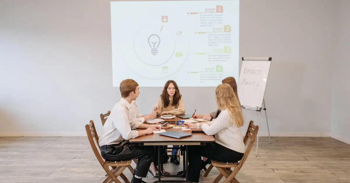 Quando o PWA ajuda a preparar a reunião e quando ele atrapalha — PWA preparação reunião comercial
