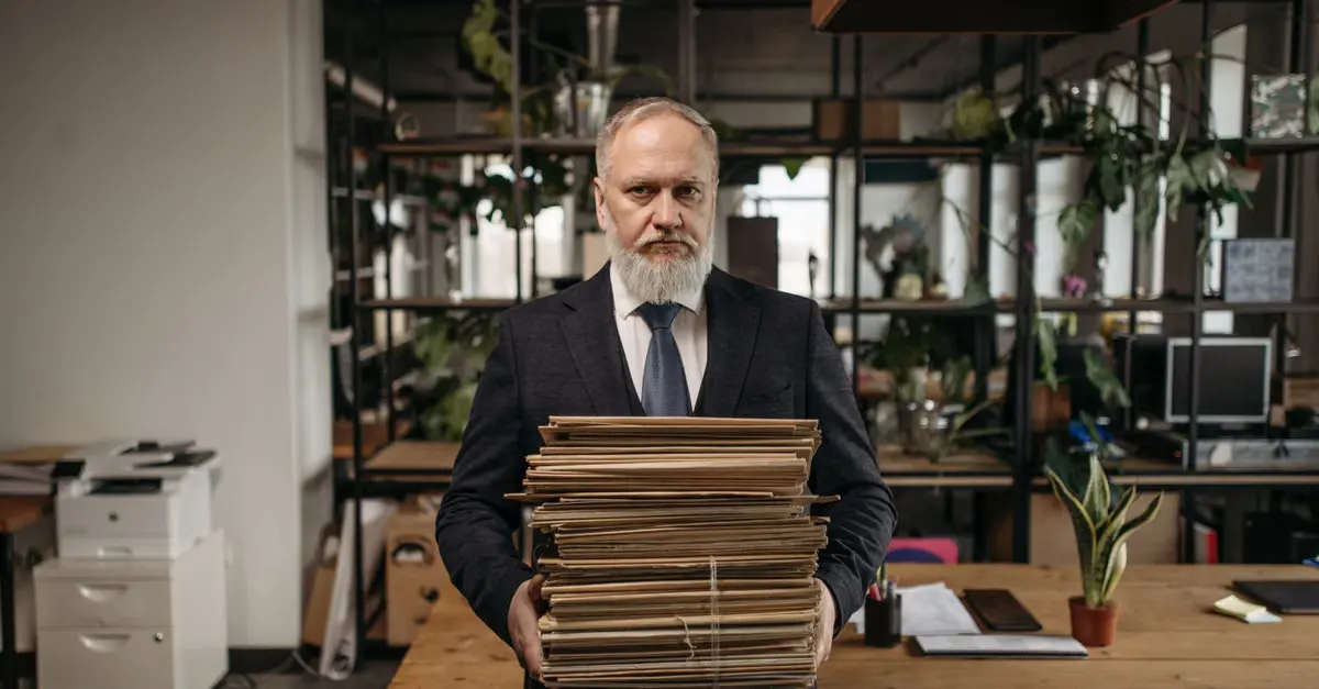 Quando o paging faz sentido — e quando ele não resolve o problema — paging empresarial