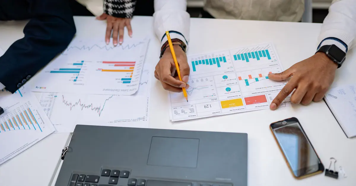 Quais métricas derivadas do funil você deve acompanhar?