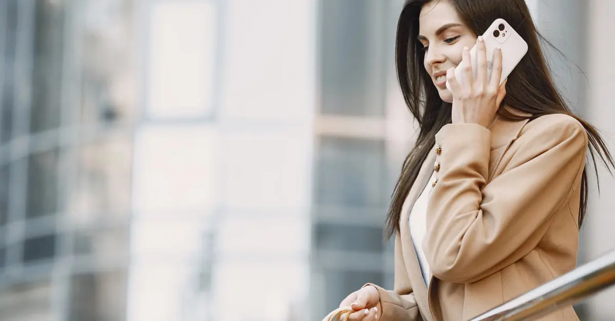 Como a falta de um número local afeta a experiência do seu cliente? — número americano google voice