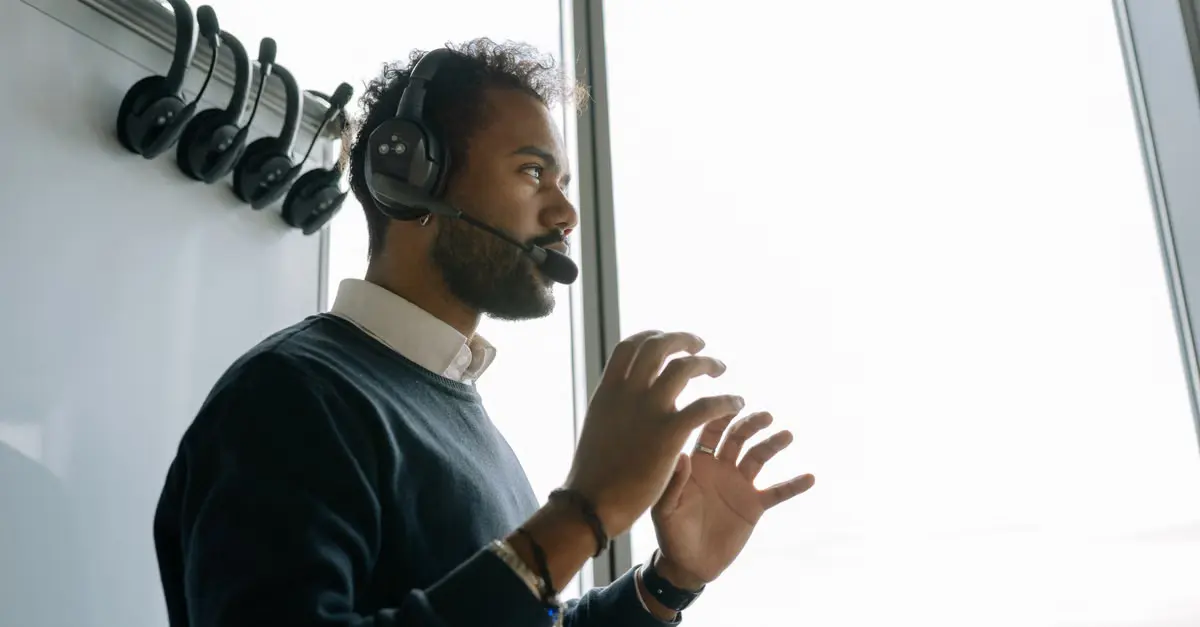 Wi-Fi ou cabo? O que muda na voz do webphone dentro do Teams — qualidade de voz webphone