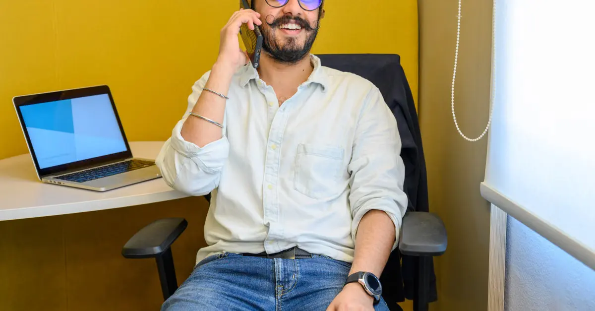 Do PABX físico ao telefone dentro do Teams: plano de migração com app de webphone