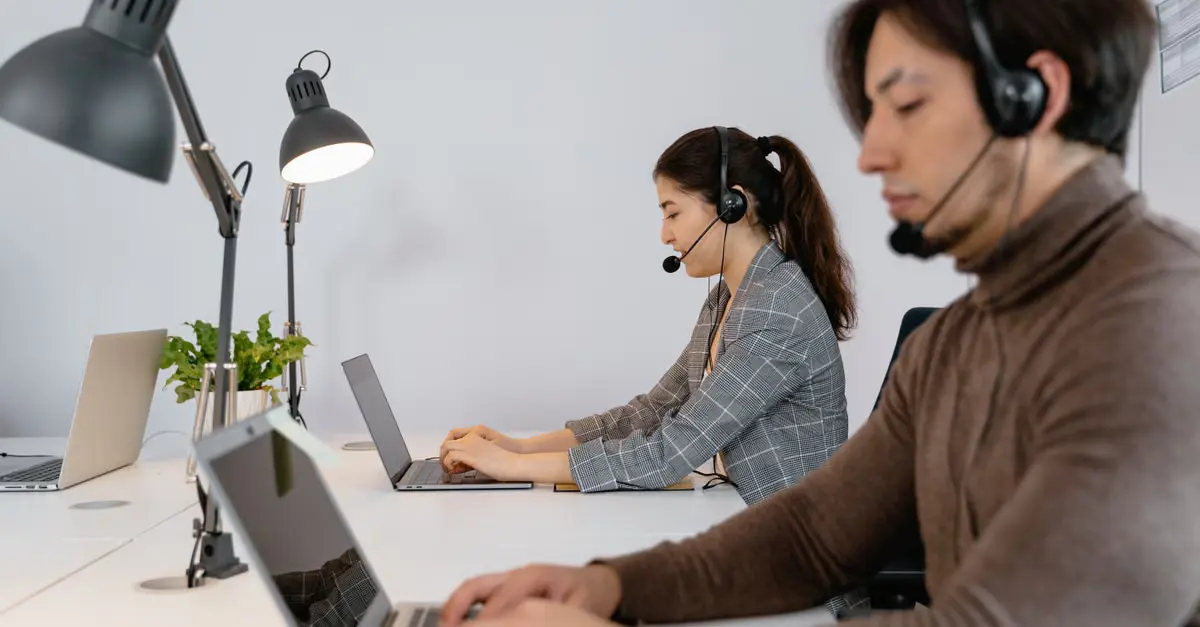 Como selecionar o time piloto e preparar o ambiente? — piloto telefonia teams