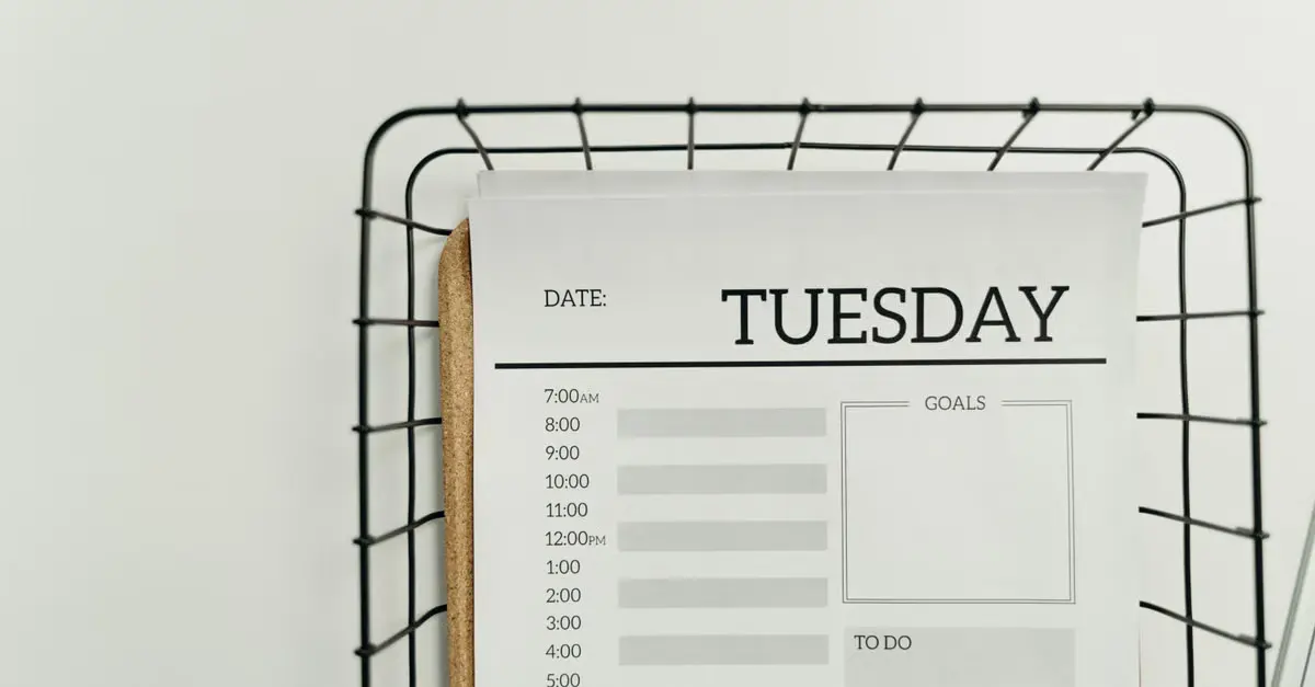 Como transformar critérios em um plano de ação para o calendário? — como escolher pautas para o calendário serviços locais